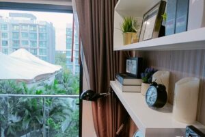 Gallery image #5 from post No BVA8209: Condo For Rent Pattaya Dusit Grand Park Jomtien