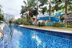 Gallery image #5 from post No BVA8209: Condo For Rent Pattaya Dusit Grand Park Jomtien