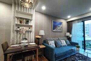 Gallery image #5 from post No BVA8209: Condo For Rent Pattaya Dusit Grand Park Jomtien
