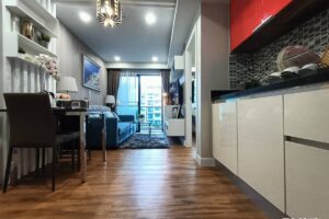 Gallery image #5 from post No BVA8209: Condo For Rent Pattaya Dusit Grand Park Jomtien