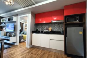 Gallery image #5 from post No BVA8209: Condo For Rent Pattaya Dusit Grand Park Jomtien