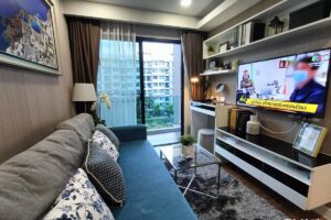 Gallery image #5 from post No BVA8209: Condo For Rent Pattaya Dusit Grand Park Jomtien
