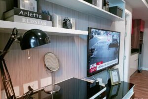 Gallery image #5 from post No BVA8209: Condo For Rent Pattaya Dusit Grand Park Jomtien