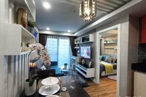 Gallery image #5 from post No BVA8209: Condo For Rent Pattaya Dusit Grand Park Jomtien