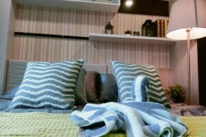 Gallery image #5 from post No BVA8209: Condo For Rent Pattaya Dusit Grand Park Jomtien
