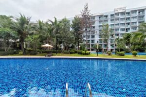 Gallery image #17 from post No BVA8711: Condo For Sale Pattaya Dusit Grand Park Jomtien