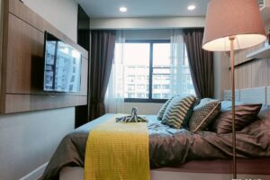 Gallery image #5 from post No BVA8209: Condo For Rent Pattaya Dusit Grand Park Jomtien