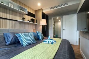 Gallery image #5 from post No BVA8209: Condo For Rent Pattaya Dusit Grand Park Jomtien