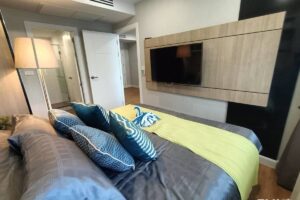 Gallery image #5 from post No BVA8209: Condo For Rent Pattaya Dusit Grand Park Jomtien