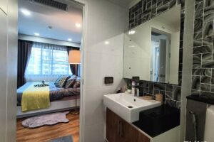 Gallery image #5 from post No BVA8209: Condo For Rent Pattaya Dusit Grand Park Jomtien