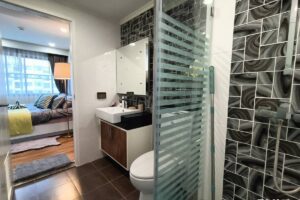 Gallery image #5 from post No BVA8209: Condo For Rent Pattaya Dusit Grand Park Jomtien