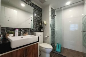 Gallery image #5 from post No BVA8209: Condo For Rent Pattaya Dusit Grand Park Jomtien