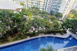 Gallery image #5 from post No BVA8209: Condo For Rent Pattaya Dusit Grand Park Jomtien