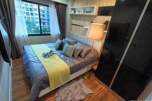 Gallery image #5 from post No BVA8209: Condo For Rent Pattaya Dusit Grand Park Jomtien