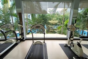 Gallery image #17 from post No BVA8711: Condo For Sale Pattaya Dusit Grand Park Jomtien