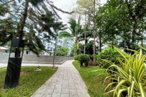 Gallery image #17 from post No BVA8711: Condo For Sale Pattaya Dusit Grand Park Jomtien