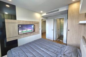 Gallery image #25 from post No BVA9398: Condo For Rent Pattaya Dusit Grand Park Jomtien