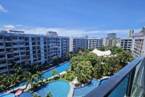 Gallery image #25 from post No BVA9398: Condo For Rent Pattaya Dusit Grand Park Jomtien