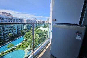 Gallery image #25 from post No BVA9398: Condo For Rent Pattaya Dusit Grand Park Jomtien