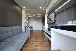 Gallery image #25 from post No BVA9398: Condo For Rent Pattaya Dusit Grand Park Jomtien