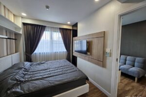 Gallery image #25 from post No BVA9398: Condo For Rent Pattaya Dusit Grand Park Jomtien