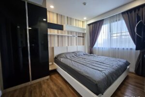 Gallery image #25 from post No BVA9398: Condo For Rent Pattaya Dusit Grand Park Jomtien