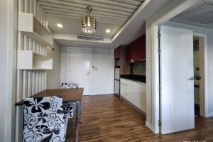 Gallery image #25 from post No BVA9398: Condo For Rent Pattaya Dusit Grand Park Jomtien