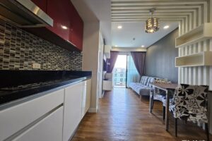 Gallery image #25 from post No BVA9398: Condo For Rent Pattaya Dusit Grand Park Jomtien