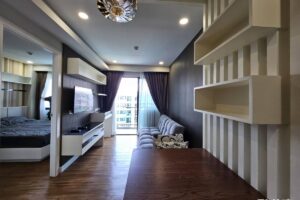 Gallery image #25 from post No BVA9398: Condo For Rent Pattaya Dusit Grand Park Jomtien