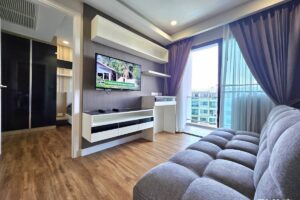 Gallery image #25 from post No BVA9398: Condo For Rent Pattaya Dusit Grand Park Jomtien