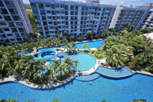 Gallery image #25 from post No BVA9398: Condo For Rent Pattaya Dusit Grand Park Jomtien