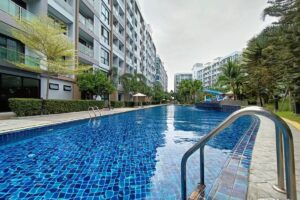 Gallery image #25 from post No BVA9398: Condo For Rent Pattaya Dusit Grand Park Jomtien