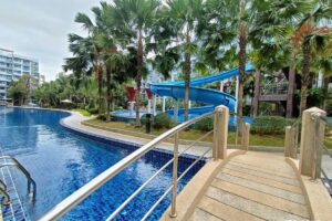 Gallery image #25 from post No BVA9398: Condo For Rent Pattaya Dusit Grand Park Jomtien