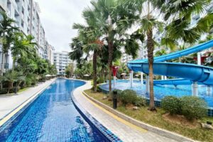 Gallery image #25 from post No BVA9398: Condo For Rent Pattaya Dusit Grand Park Jomtien