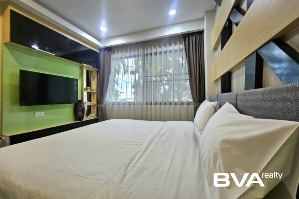 condo for rent Jomtien Dusit Grand Park