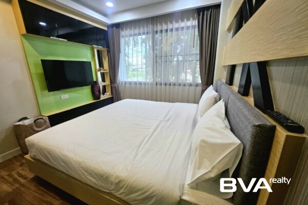 condo for rent Jomtien Dusit Grand Park