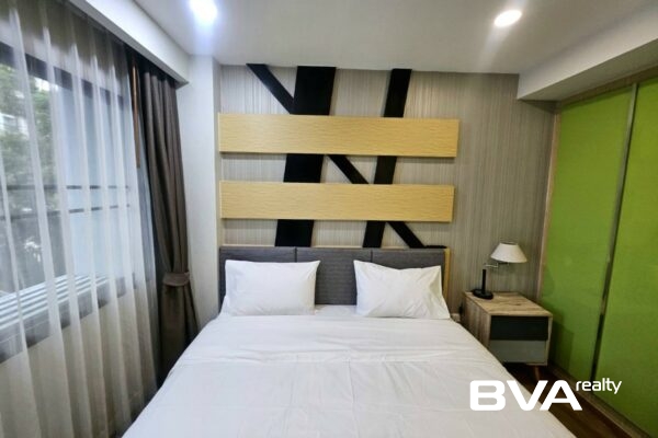 condo for rent Jomtien Dusit Grand Park