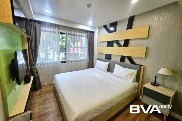 condo for rent Jomtien Dusit Grand Park