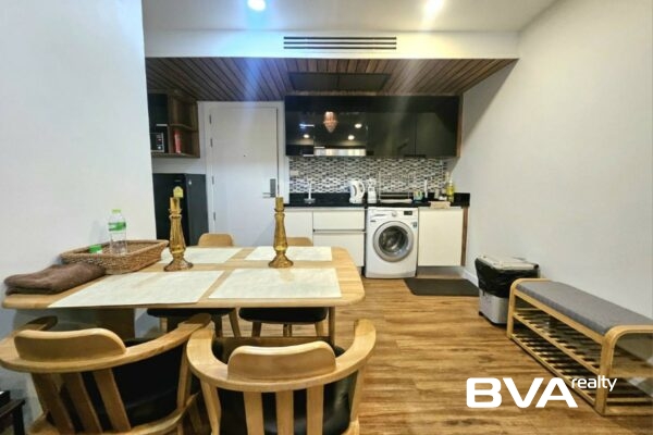 condo for rent Jomtien Dusit Grand Park
