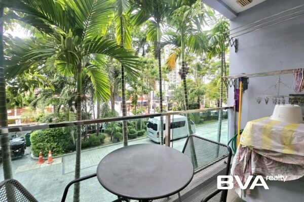 condo for rent Jomtien Dusit Grand Park