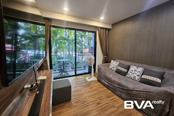 condo for rent Jomtien Dusit Grand Park