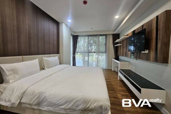 condo for rent Jomtien Dusit Grand Park
