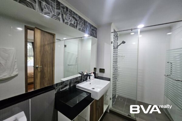 condo for rent Jomtien Dusit Grand Park