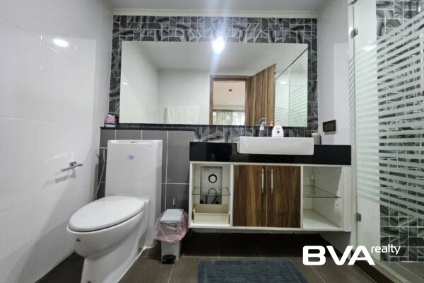 condo for rent Jomtien Dusit Grand Park