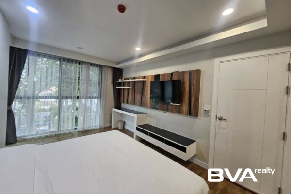 condo for rent Jomtien Dusit Grand Park
