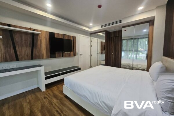 condo for rent Jomtien Dusit Grand Park