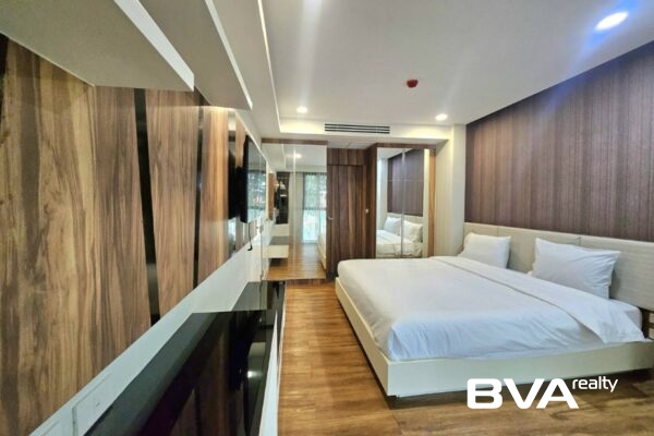 condo for rent Jomtien Dusit Grand Park