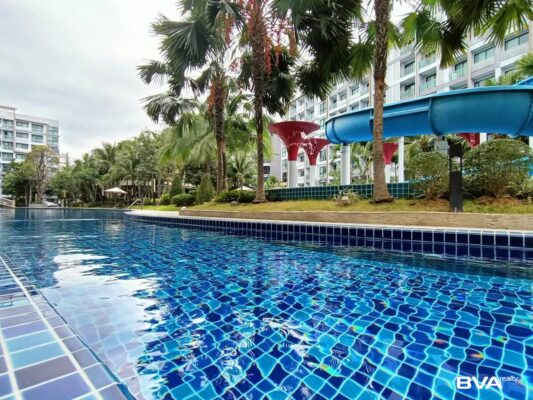 Gallery image #1 from post No BVA20132: Condo For Rent Pattaya Dusit Grand Park Jomtien