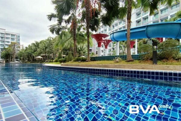 condo for rent Jomtien Dusit Grand Park