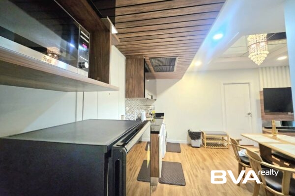 condo for rent Jomtien Dusit Grand Park